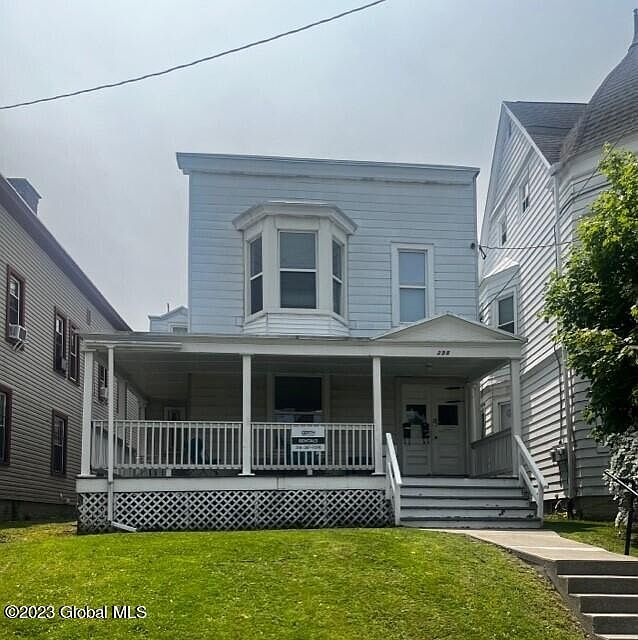 298 Western Avenue, Albany, NY 12203 | Zillow