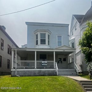 298 Western Avenue, Albany, NY, 12203