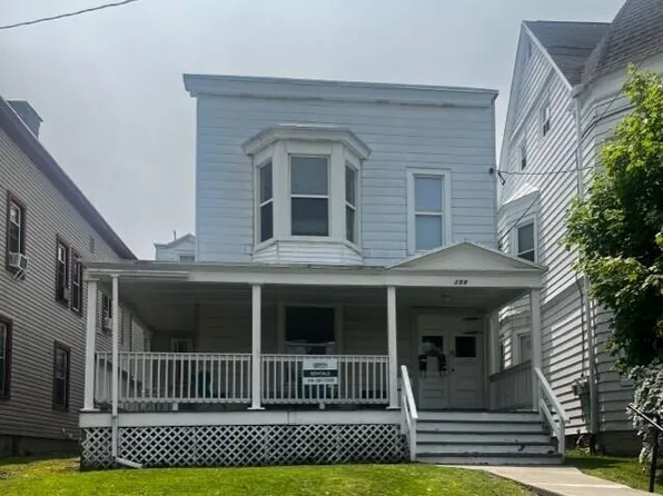 298 Western Avenue, Albany, NY 12203