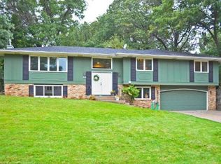 1595 Trollhagen Dr NE, Fridley, MN 55421