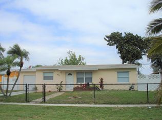 3829 Mackinac Rd, Lake Worth, FL 33462