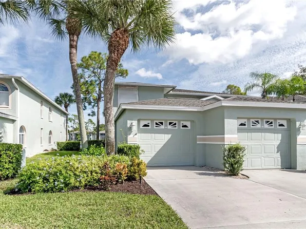 815 New Waterford Dr APT 101, Naples, FL 34104