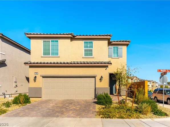 1990 Majalis Pl, Las Vegas, NV 89106