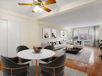 11020 71st Rd APT 301, Flushing, NY, 11375