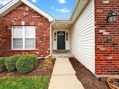 2514 Newpoint Dr, Ballwin, MO, 63011