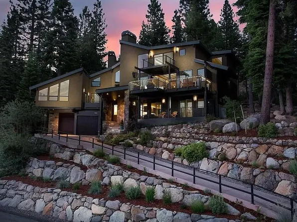 592 Fallen Leaf Way, Incline Village, NV 89451
