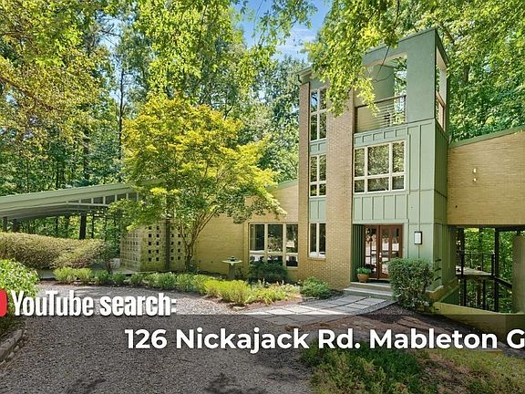 4th image of 126 Nickajack Rd SE