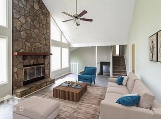 4797 Southern Ct NW, Acworth, GA 30102