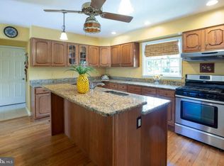 105 Belle Point Dr, Queenstown, MD