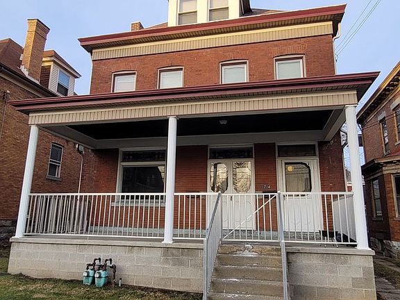2nd image of 1714 Termon Ave #1