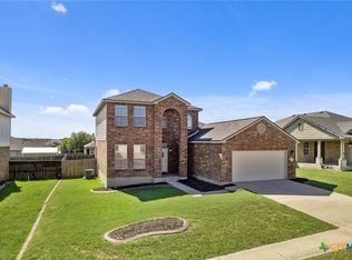 6309 Bridgewood Dr, Killeen, TX 76549