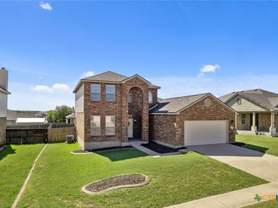 6309 Bridgewood Dr, Killeen, TX, 76549