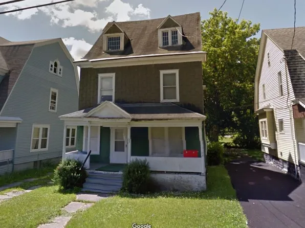 123 Cheney St, Syracuse, NY 13207