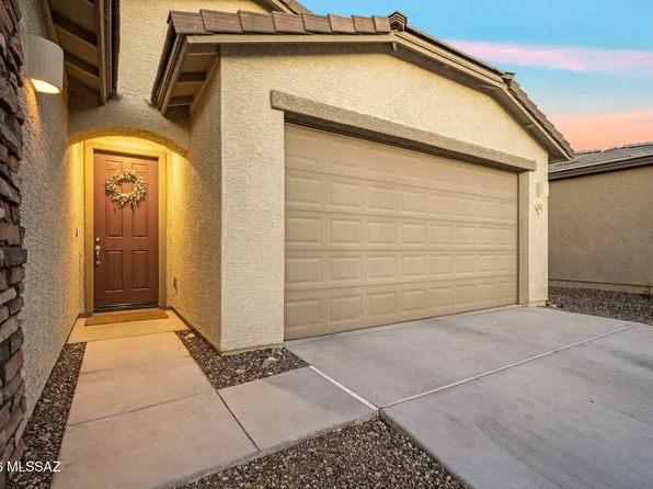 13033 E Cembeline Ln, Tucson, AZ 85747