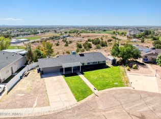 279 W Sycamore, Snowflake, AZ 85937
