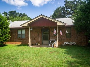 339880 E 890 Rd, Chandler, OK 74834