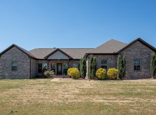26 Lukefield Dr, Greenbrier, AR 72058