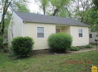 508 Truman Ave, Clinton, MO 64735