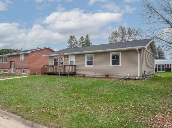 235 3rd Ave NE, Plainview, MN 55964