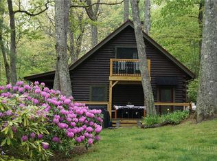 557 White Pine Road, Newland, NC 28657