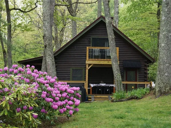 557 White Pine Road, Newland, NC 28657