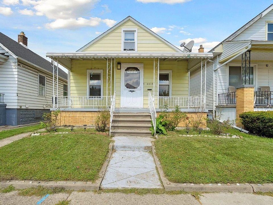 1st image of 2413 Botsford St