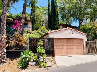 6323 Longview Ave, Los Angeles, CA 90068