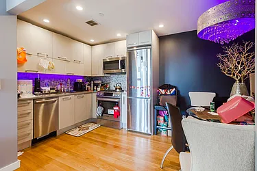 Rented by E House Realty & Management Inc.