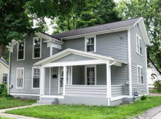 227 Jordan St, Adrian, MI 49221