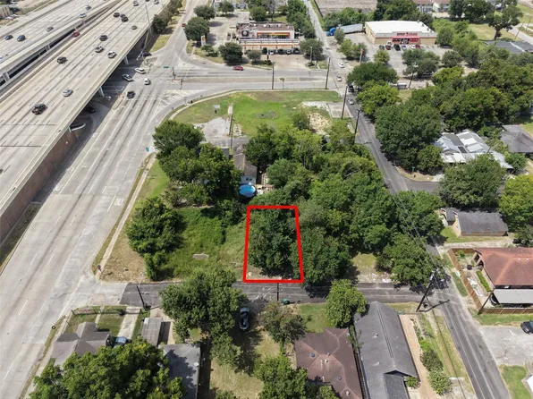 0 Cactus St, Houston, TX 77026
