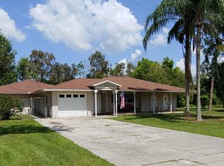 25671 Corzine Rd, Bonita Springs, FL 34135