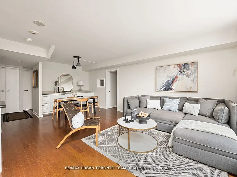 75 Dalhousie St #1108&1109 — Photo 1