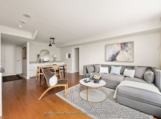 75 Dalhousie St #1108&1109, Toronto, ON M5B 2R9