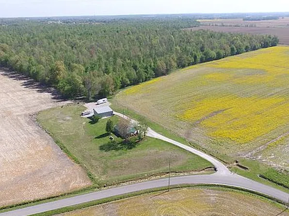 5669 Millers Mill Rd, Philpot, KY 42366