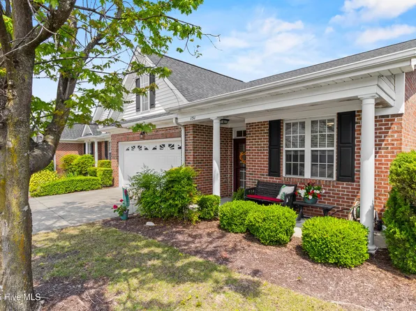 5006 Carleton Drive #151, Wilmington, NC 28403