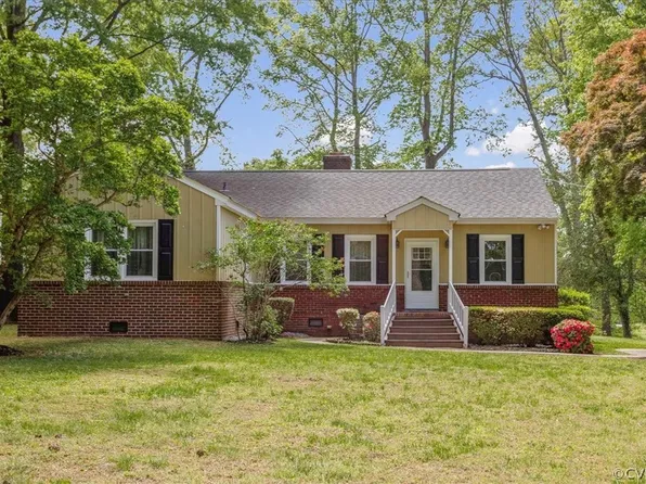 3640 Ashby Ave, Colonial Heights, VA 23834