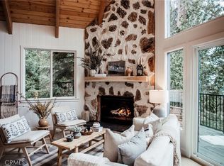 133 Grizzly Rd, Lake Arrowhead, CA 92352