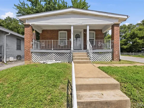 7001 Edison Ave, Saint Louis, MO 63121