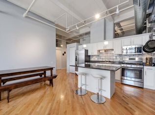 502 S Clinton St #745, Chicago, IL 60607