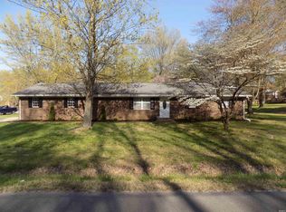 7711 Sherra Ln, Newburgh, IN 47630