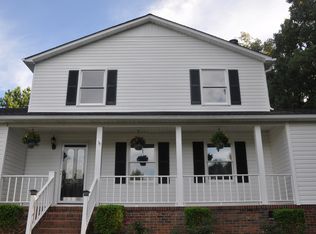100 Cedar St, Union, SC 29379
