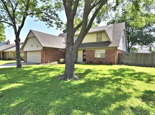 3829 S 99th Ave E, Tulsa, OK 74146