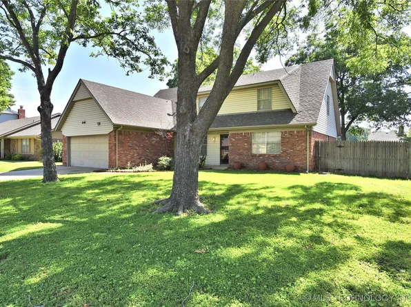 3829 S 99th Ave E, Tulsa, OK 74146