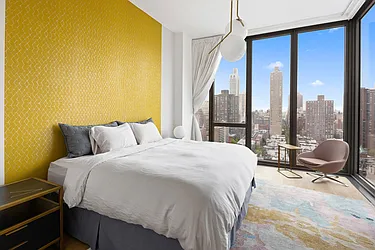 Rented by Station Cities