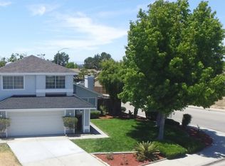 4107 Morning Ridge Rd, Santa Maria, CA 93455