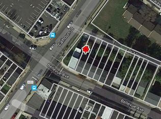 106 Bellevue Ave, Trenton, NJ 08618