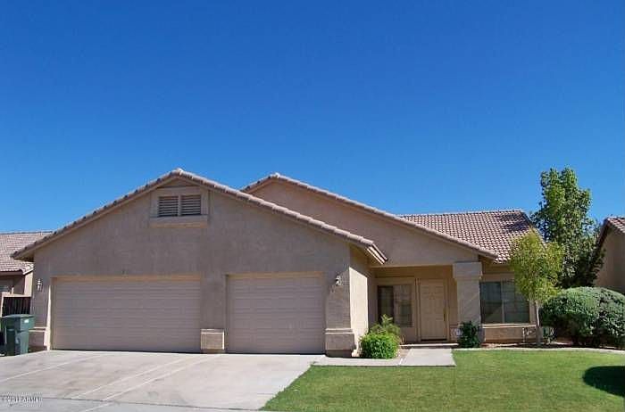 1st image of 4105 W Yukon Dr