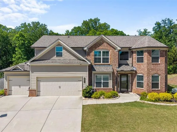 6024 Park Bay Ct, Flowery Branch, GA 30542