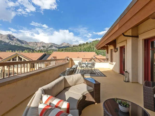 568 Mountain Village Boulevard #617, Telluride, CO 81435