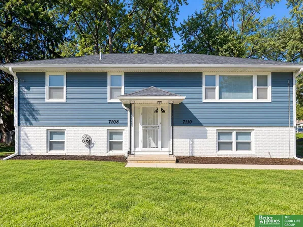 7108 N 39th St, Omaha, NE 68112
